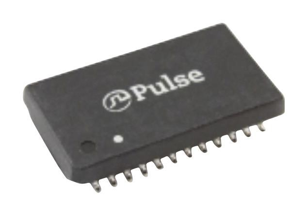 Pulse Electronics Hx5149Nl Xfmr, 10/100/1000 Base-T, Poe, 1Port/smd