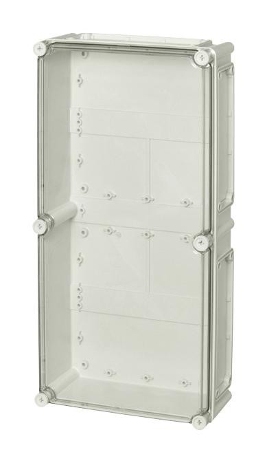 Fibox Ekth 130 T Enclosure Enclosure, Multipurpose, Transparent, Pc