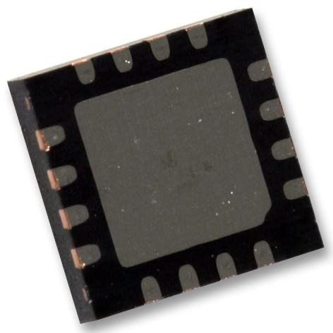 Ams Osram Group As5050A-Bqfm Magnetic Pos Sensor, 10Bit, Qfn-16