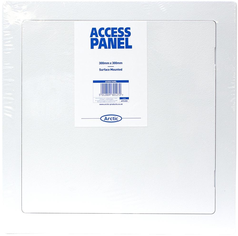 Arctic Hayes Aps300 Service Access Panel 300 X 300mm