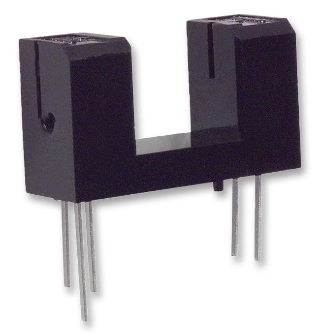 Omron Electronic Components Ee-Sx3070 Photo Micro Sensor, Transmissive, 8mm
