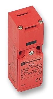 Telemecanique Sensors Xcspa592 Safety Switch, 1Nc/1No