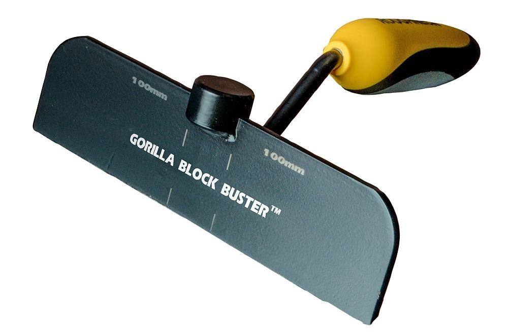 Roughneck 31-900 Block Buster Bolster