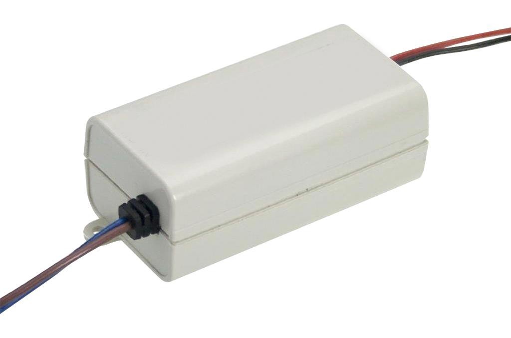 MEAN WELL Apc-12-700 Led Driver, Constant Current, 12.6W