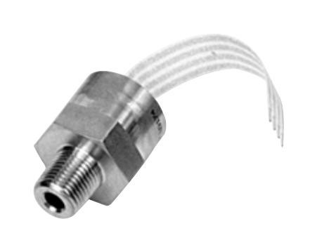 Honeywell 19C200Pa4K Pressure Sensor, 200Psi, Absolute, Volt