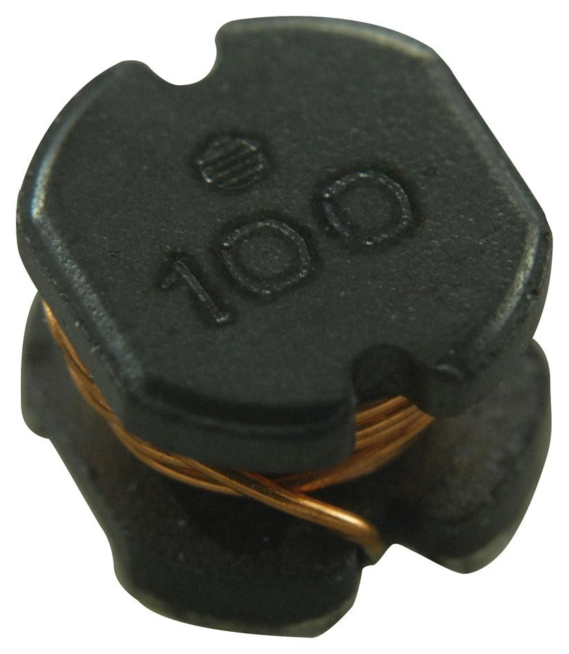 Bourns Sdr0403-100Ml Inductor, 10Uh, 1.7A, Smd