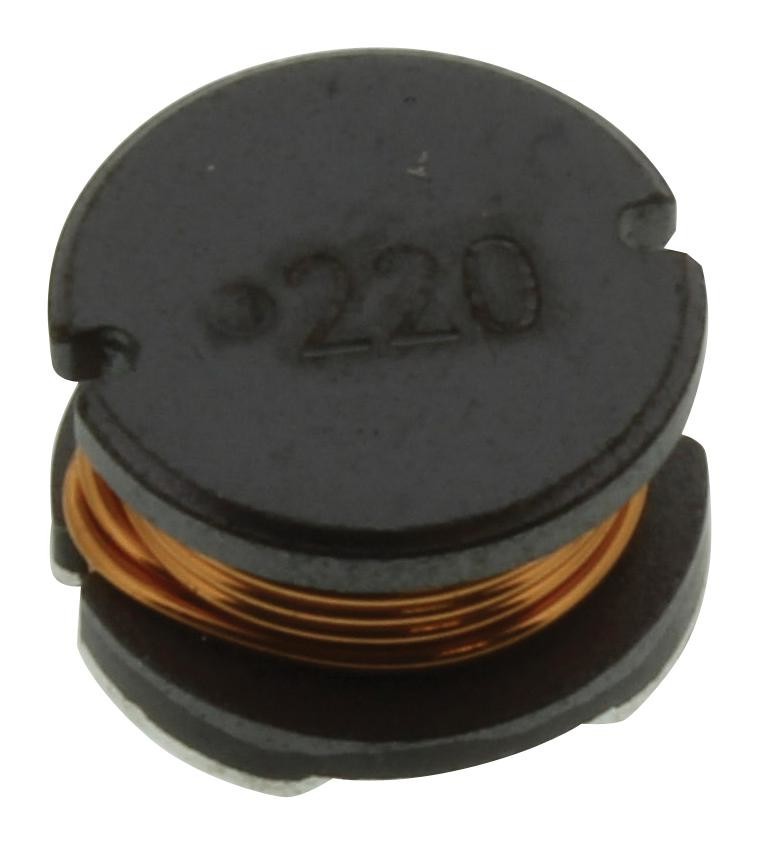 Bourns Sdr0805-220Ml Inductor, 22Uh, 2.3A, Smd