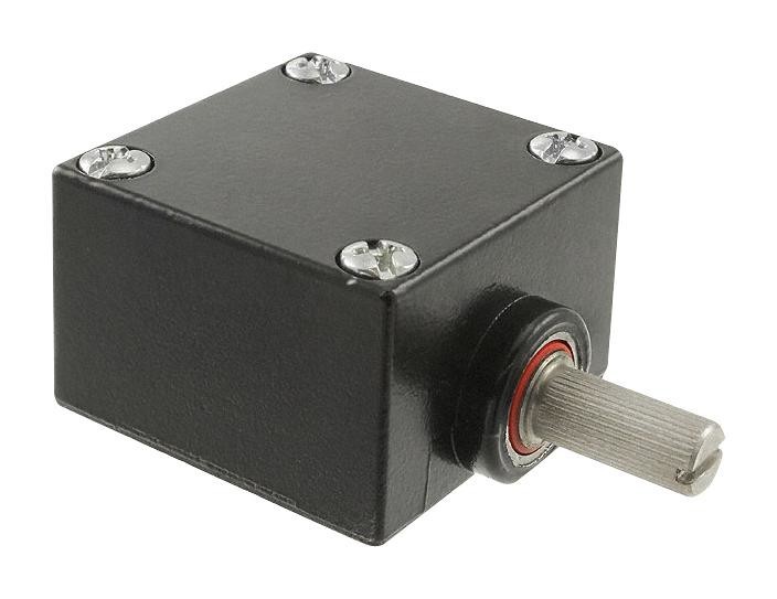 Honeywell Lsz1Ab Actuator, Micro Switch