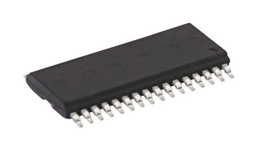 onsemi Fsb50550As Ipm Module, Mosfet, 500V, 2A