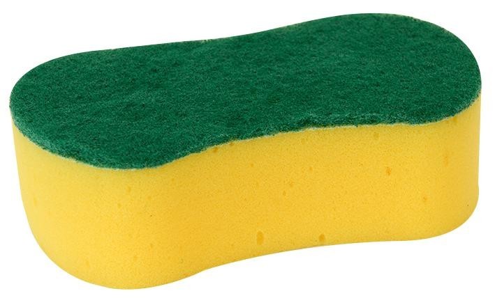 Prodec Psab Jumbo Preparation Sponge