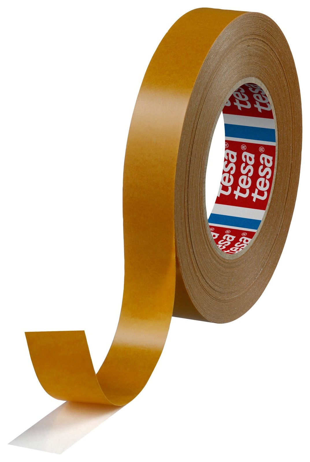 Tesa 51571-00001-00 Double Sided Tape, 50M X 25mm