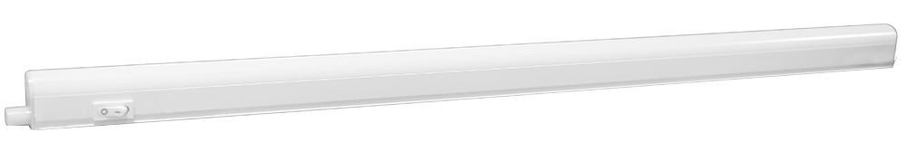 Pro Elec Pel01621-E Led Light, Linkable, 8W, 573mm, 4000K