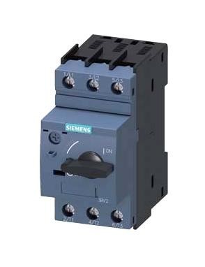 Siemens 3Rv20214Pa10 Thermal Mag Ckt Breaker, 3P, 36A, 690V