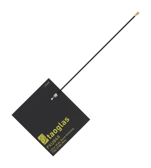 Taoglas Fxub68.07.0180C Rf Antenna, Patch, 2.69Ghz, Adhesive
