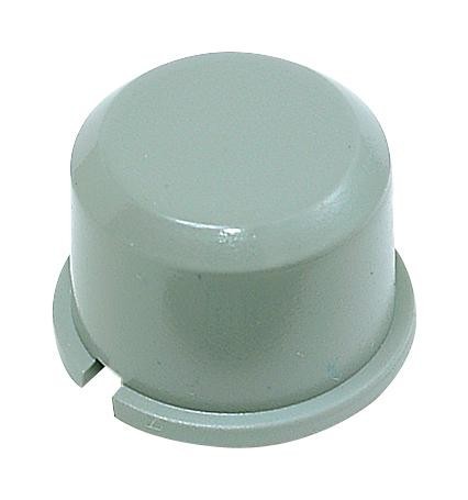 Multimec 1D03 Capacitor, Round, Grey
