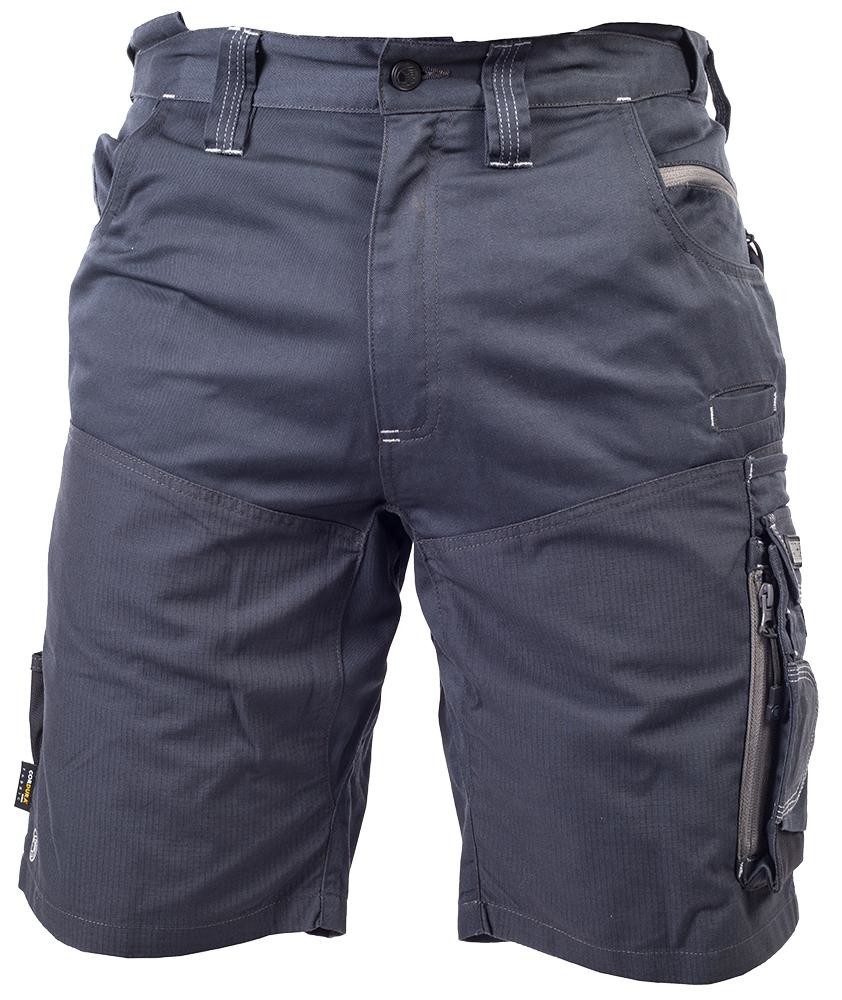 Apache Ats Cargo Short 38 Technical Cargo Short Grey 38