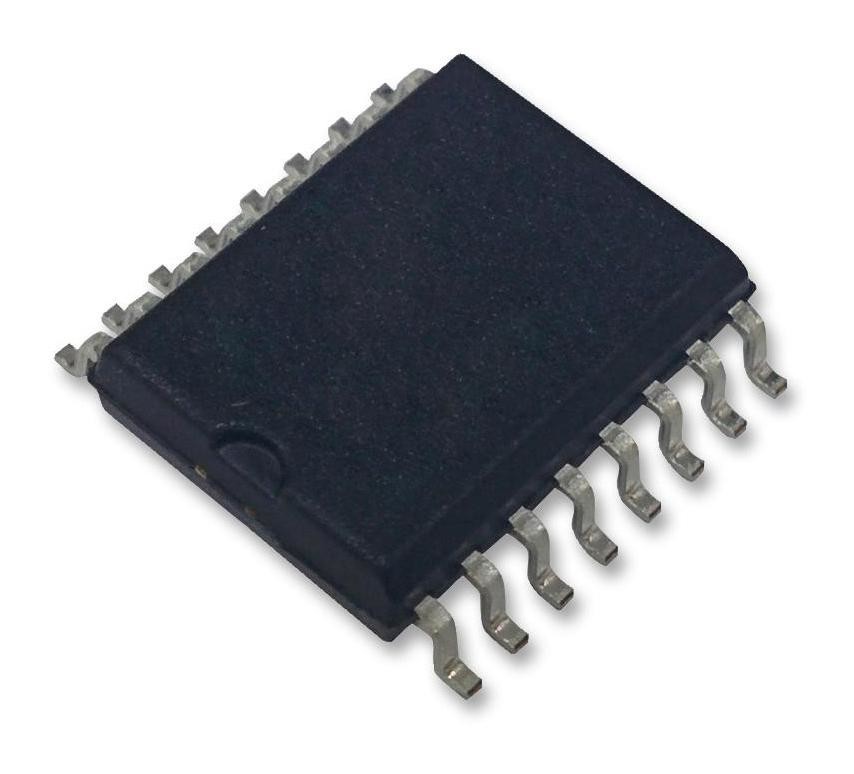Maxim Integrated Max328Cwe+. Cmos Mux, Monolithic, 8Ch, 16Soic