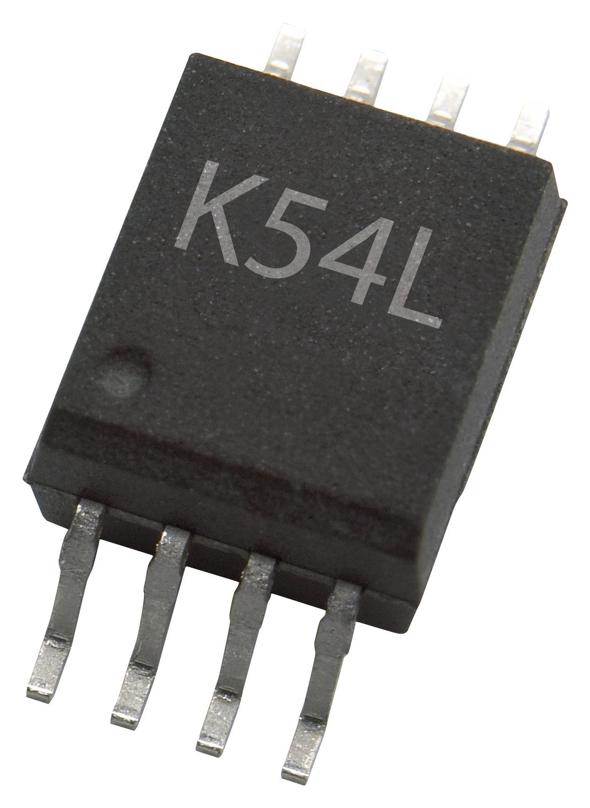 Broadcom Acpl-K54L-560E Optocoupler, Digital, 1Mbaud, 5Kv, Sso-8