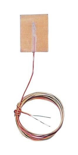 Omega Sa1-T-120 Thermocouple, Type T, 3M, 175Deg C