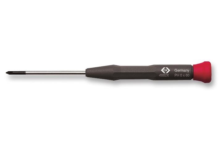 Ck Tools T4882X 0 Electronic Screwdriver, Phillips 0