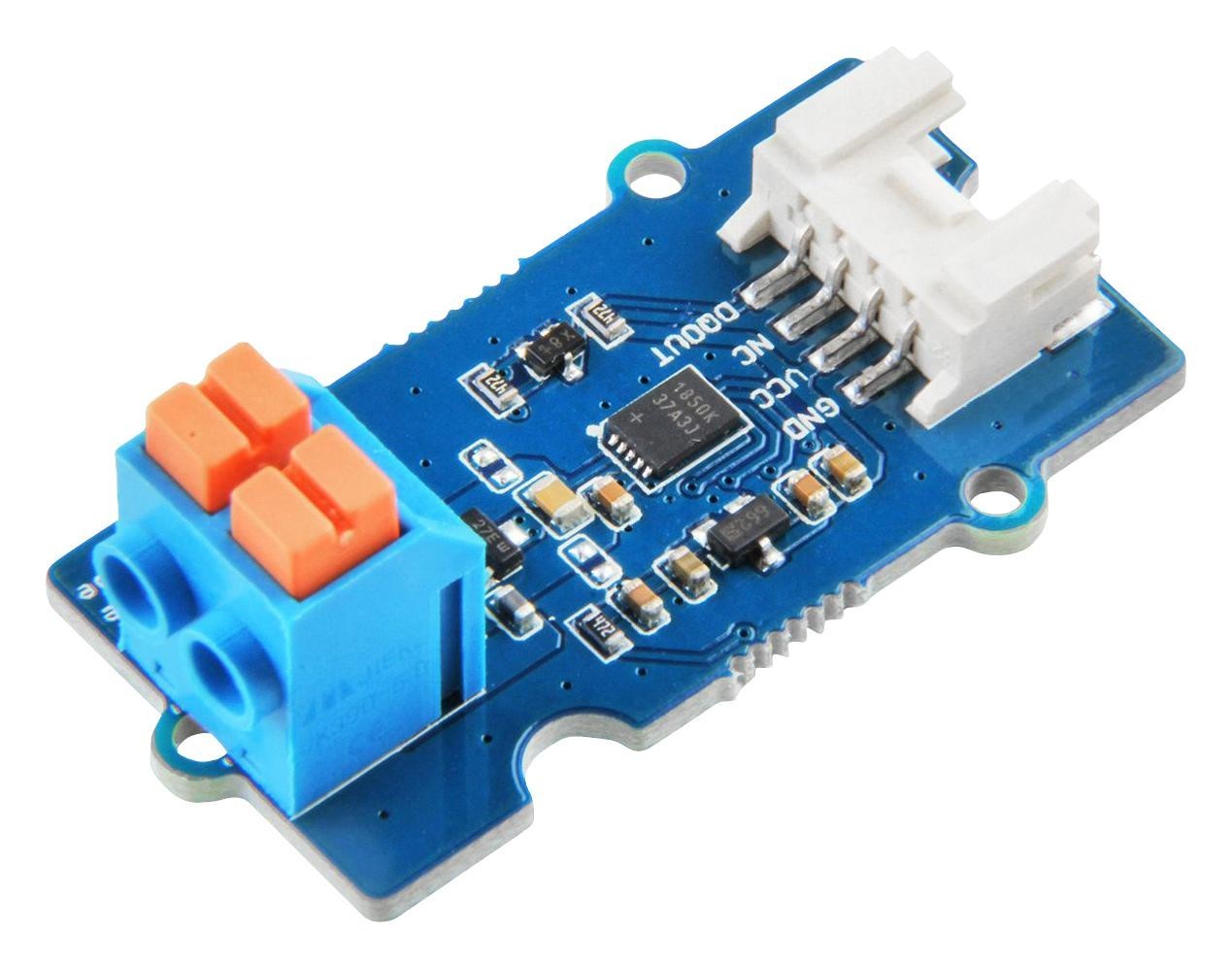 Seeed Studio 101020555 Thermocouple Amp Board, Arduino Board