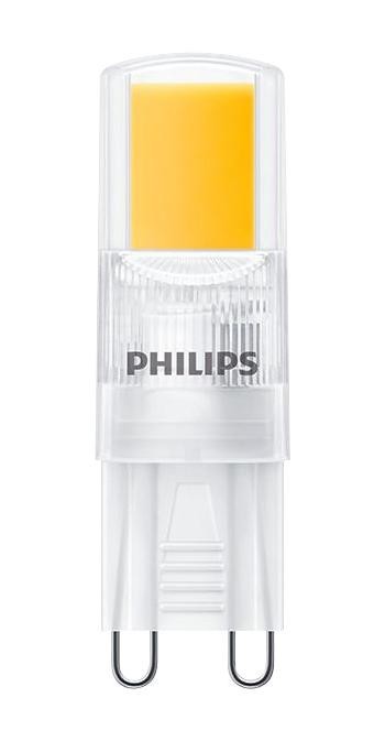 Philips Lighting 929002495202 Led Bulb, Warm White, 220Lm, 2W