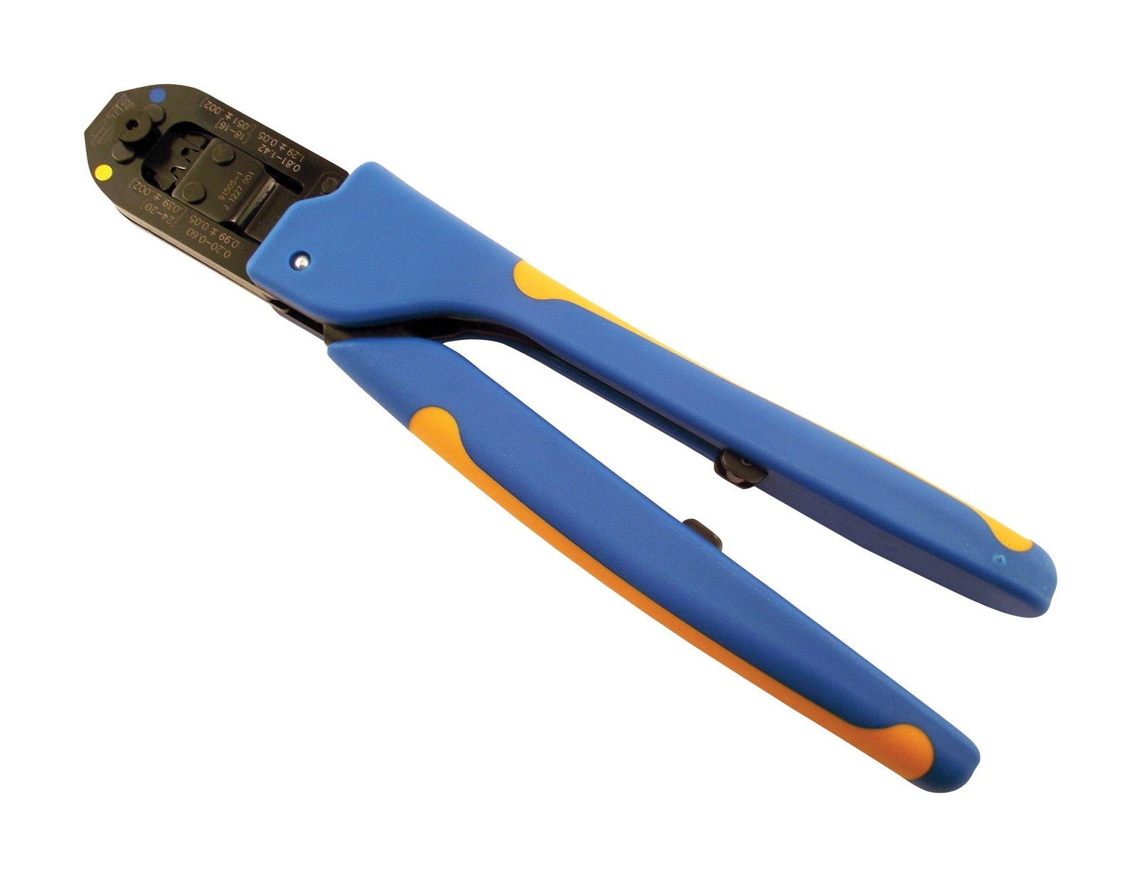 Amp Connectors / Te Connectivity 91533-1 Crimp Tool