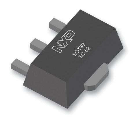 Nexperia Pbss4041Nx,115 Transistor,npn,60V,6.2A,sot89