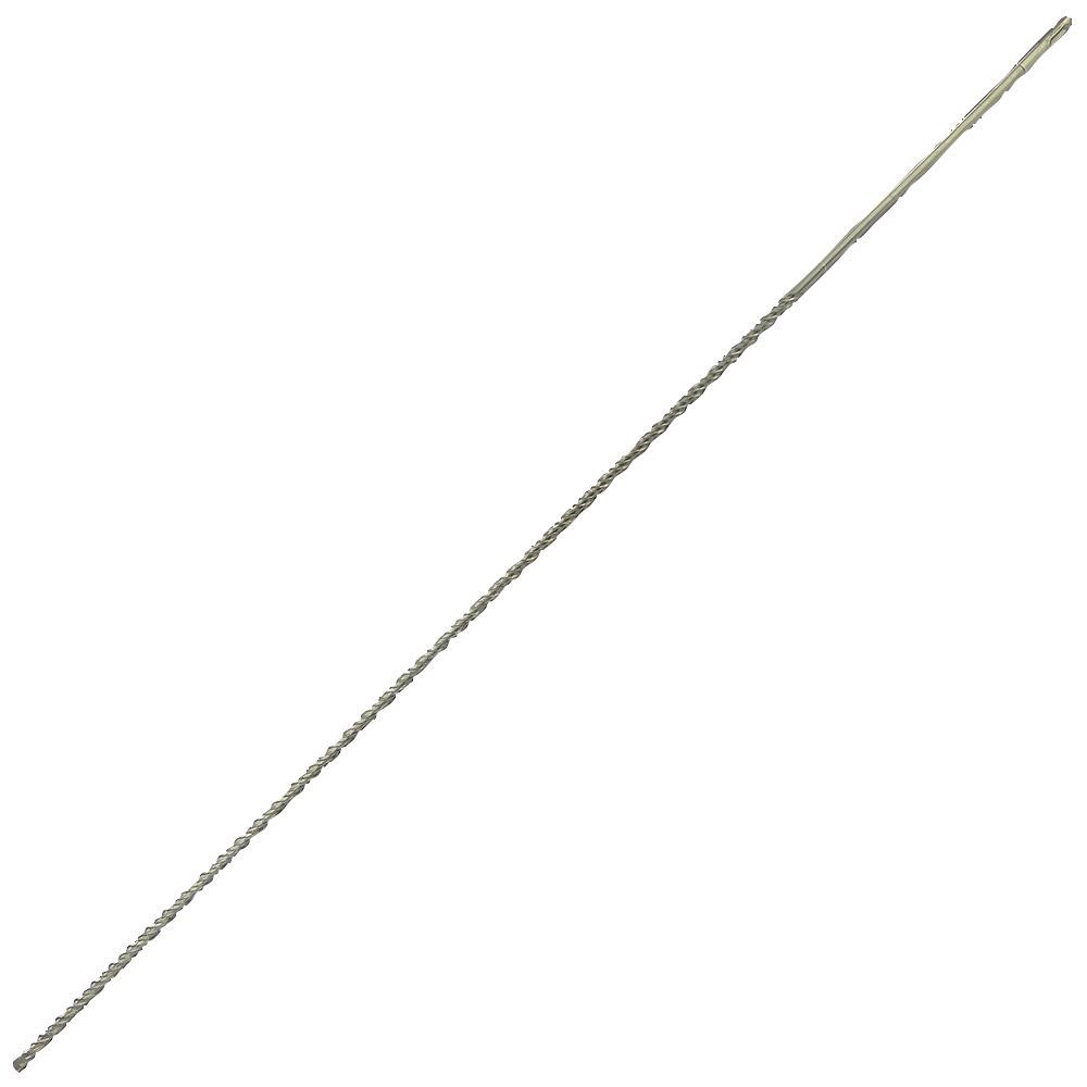 Duratool D03399 Sds- Drill Bit 10mm X 1000mm