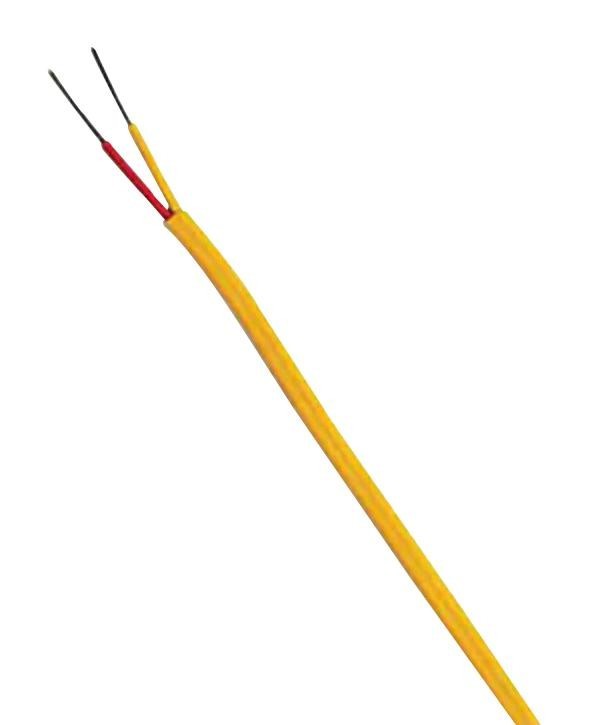 Omega Expp-K-24S-1000 Thermocouple Wire, Type Kx, 24Awg, 305M