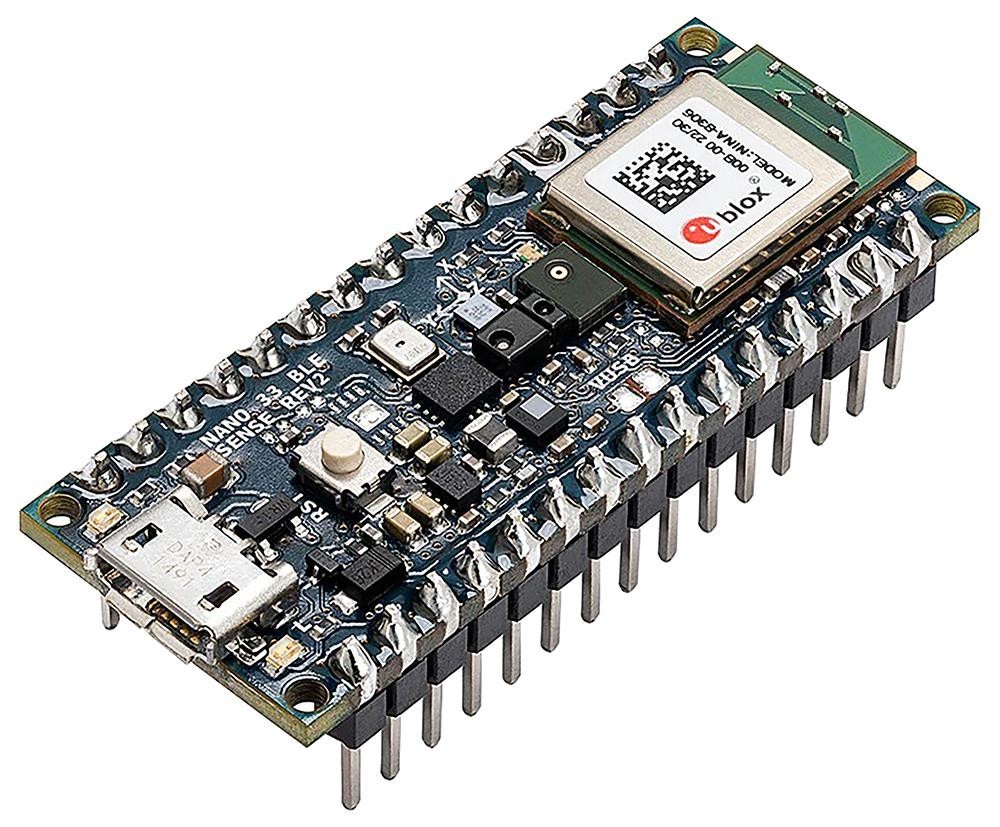 Arduino Abx00070 Development Board, 32Bit, ARM Cortex-M4F