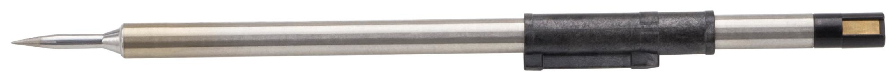 Pace 1124-0004-P1 Tip Cartridge, Conical, Sharp, 1/64