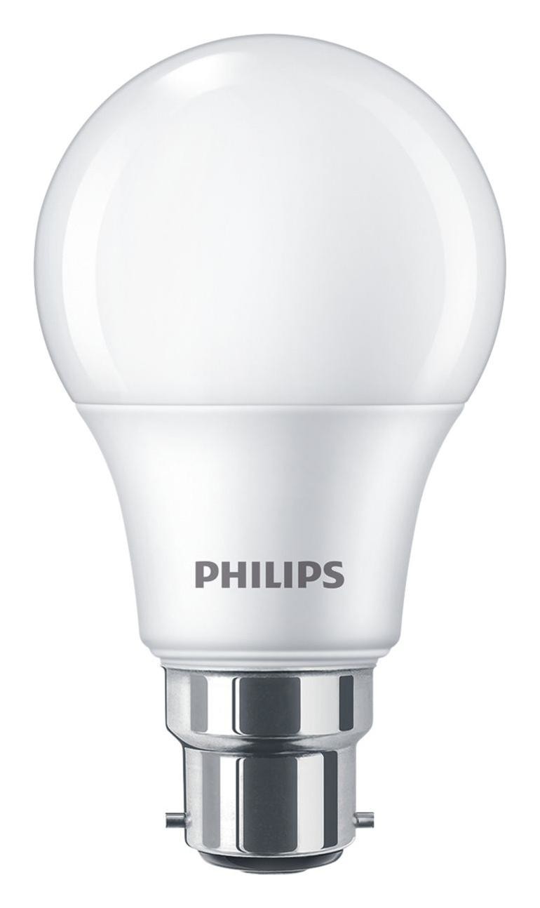 Philips Lighting 929003543099 Led Bulb, White, 470Lm, 4.9W