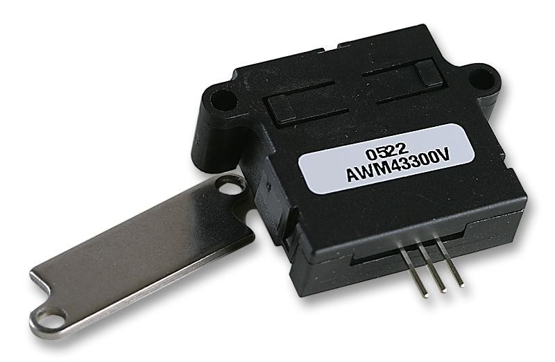 Honeywell Awm43600V Sensor, Mass Air Flow