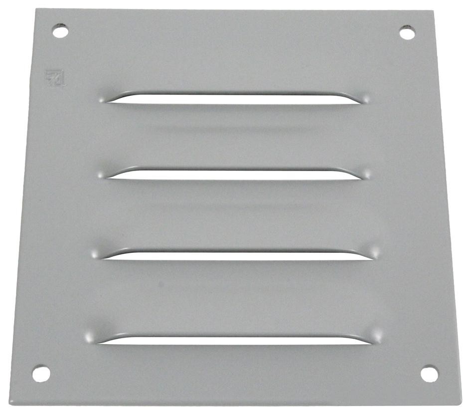 nVent Hoffman Avk44 Louver Plate Kit, 5.62Inx5.5In