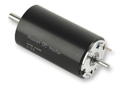 Maxon Motor 148867 Motor, 40mmdia, 24Vdc, 7580Rpm, 150W