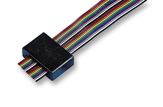 FERROXCUBE Csf38/12/25-3S4 Ferrite Core, Flat Cable, 26.7mm