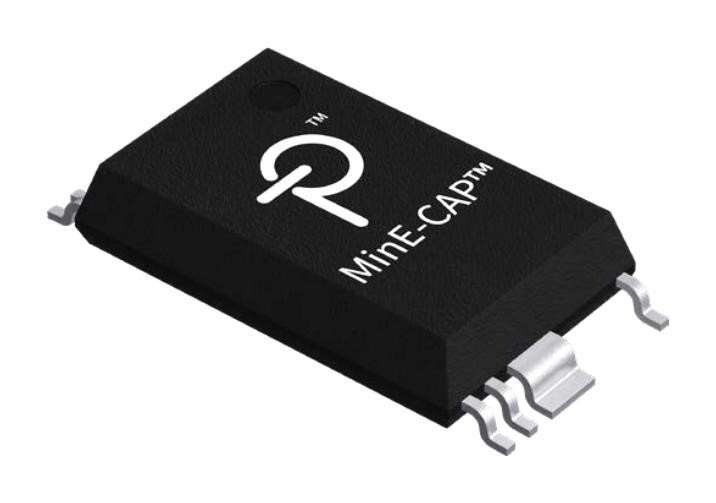 Power Integrations Min1072M-Tl Bulk Capacitor Miniaturizatn/inrush Mangmnt Ic