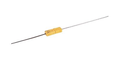 Omega Hkmqin-Im100G-100 Thermocouple, K Type, 100mm, 700 Deg C