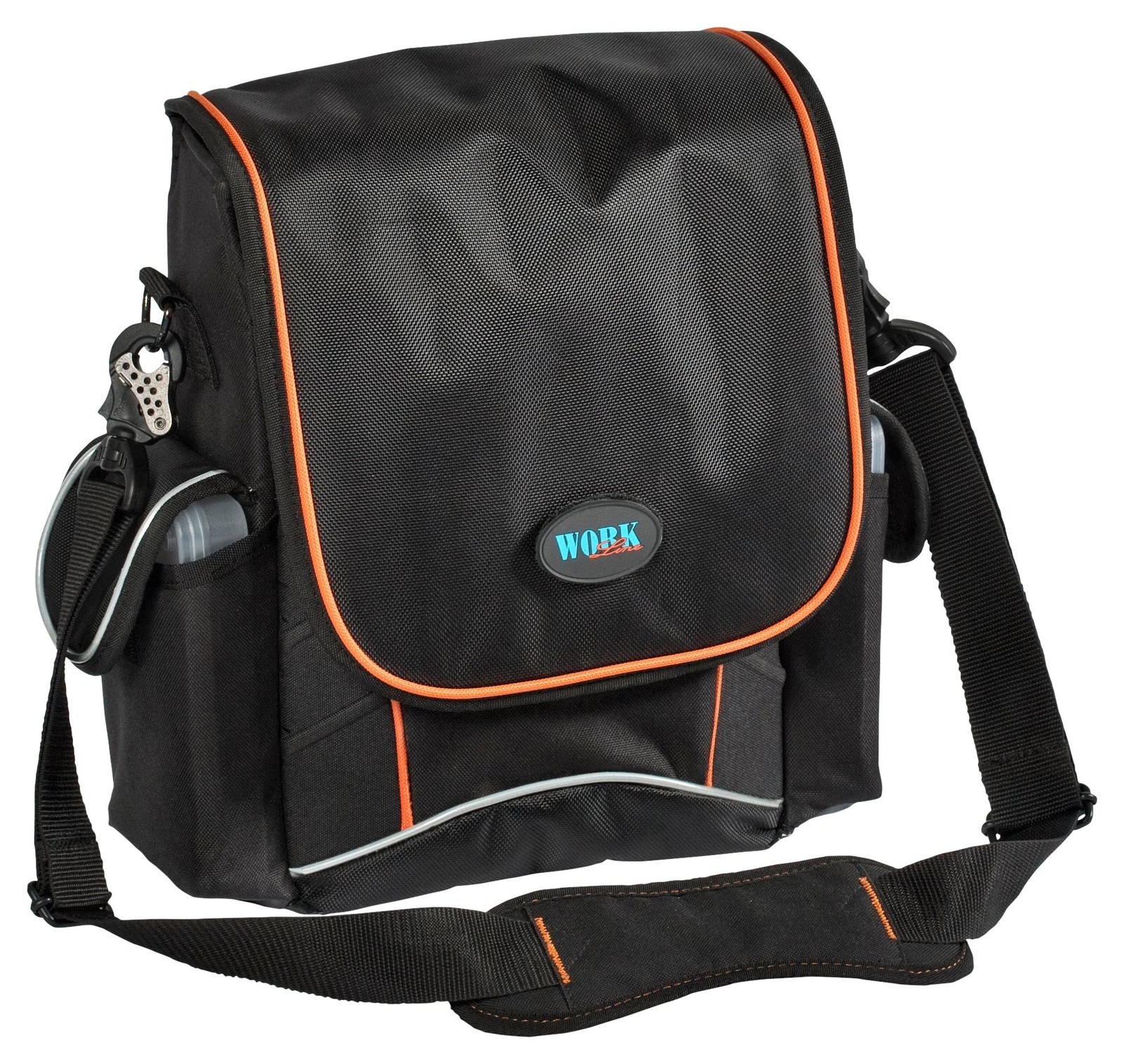 GtGt LinePss Compact Bag Tool Bag, Tear-Proof Fabric