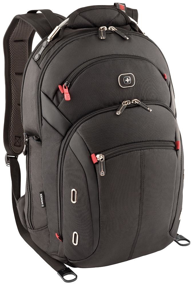 Wenger Swiss Gear 600627 Backpack,gigabyte 15