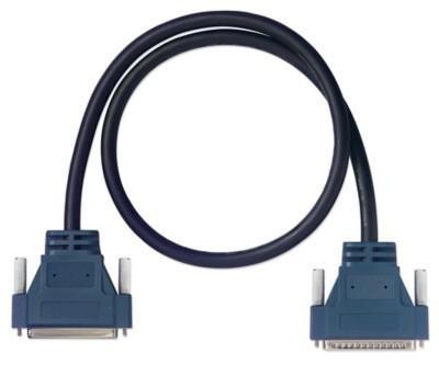 NI 778621-02 Sh37F-37M, Multifunction Cable, 2M