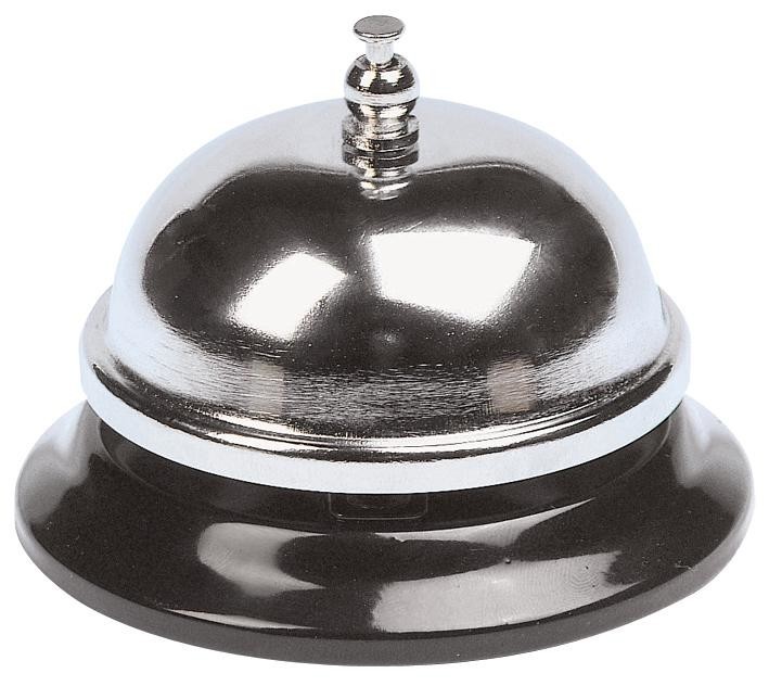 Q Connectorect Kf01293 Counter Bell