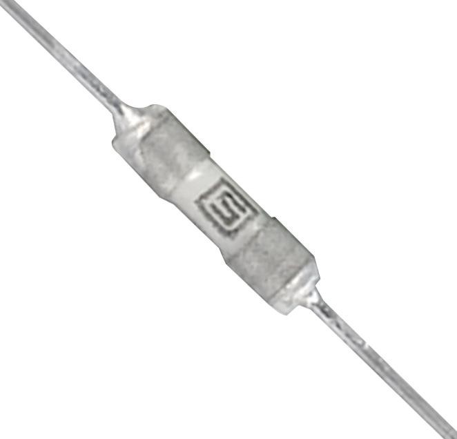 SCHURTER 7010709013 Fuse, Wire Ended, 2A