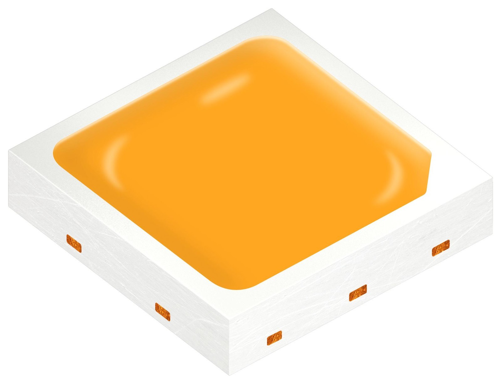 Ams Osram Group Gw Pslt33.em-Lwl1-Xx56-1-G3 Led, Hb, Neutral White, 160Lm, 3500K