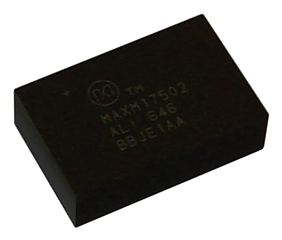Maxim Integrated/analog Devices Max20796Gfb+ Dc/dc Pol Converter, Buck, 125Deg C