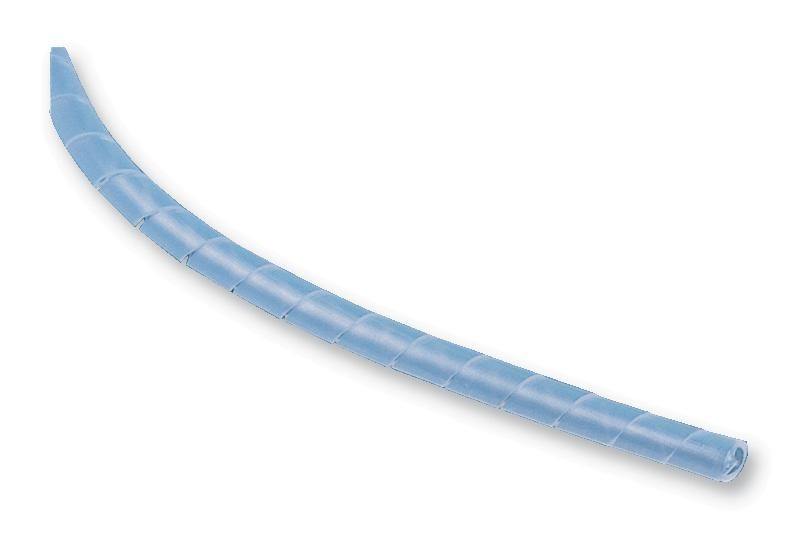 Abb Thomas & Betts Srpe-8-9-C Spiral Wrap, Natural, 6-60mm, 10M