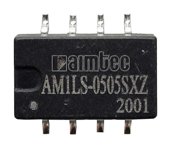Aimtec Am1Ls-0505Sxz Dc-Dc Converter, 5V, 0.2A