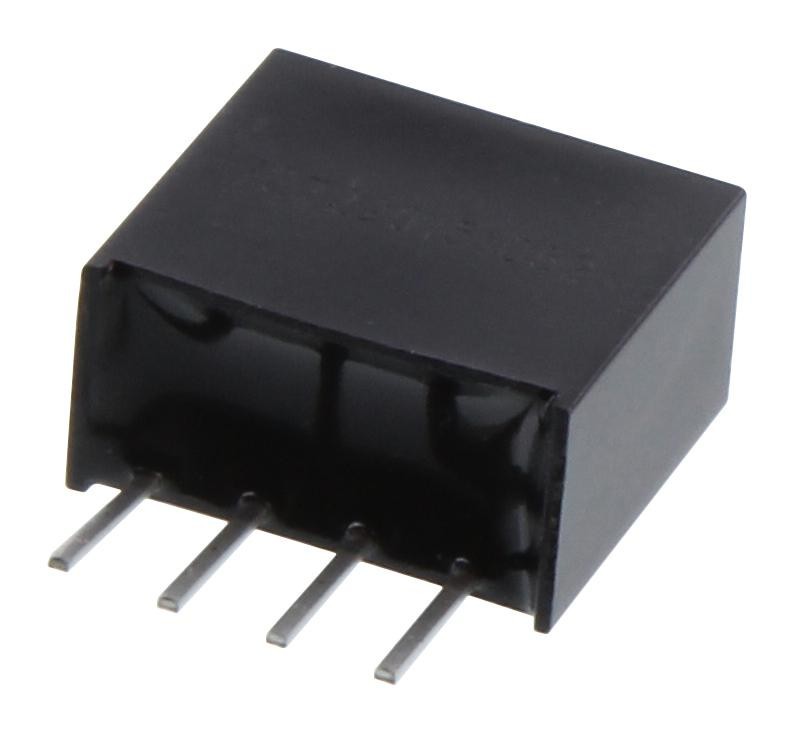 Aimtec Am1Ss-2405Sjz. Dc-Dc Converter, 5V, 0.2A