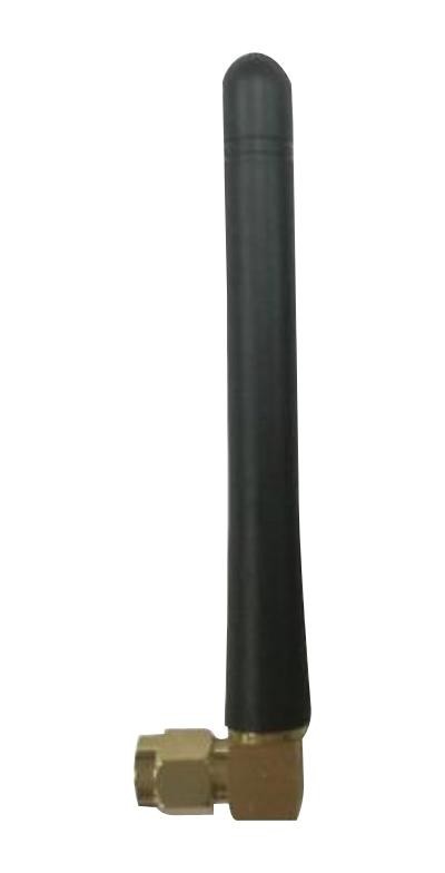 Pulse Electronics W5029 Rf Antenna, Stick, 5.15-7.125Ghz